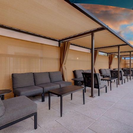 Aiden By Best Western Scottsdale North Hotel Exterior photo