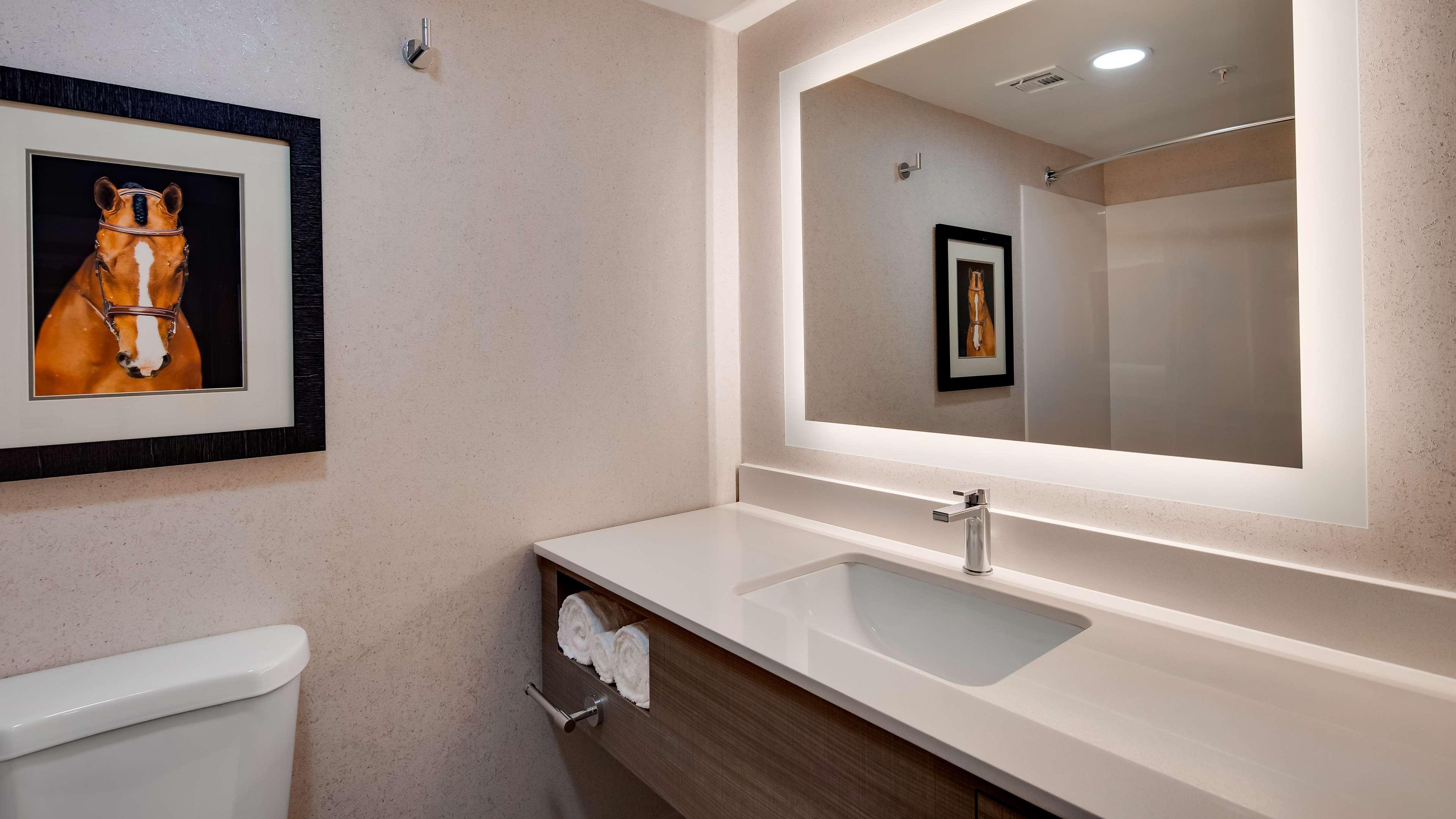 Aiden By Best Western Scottsdale North Exterior photo