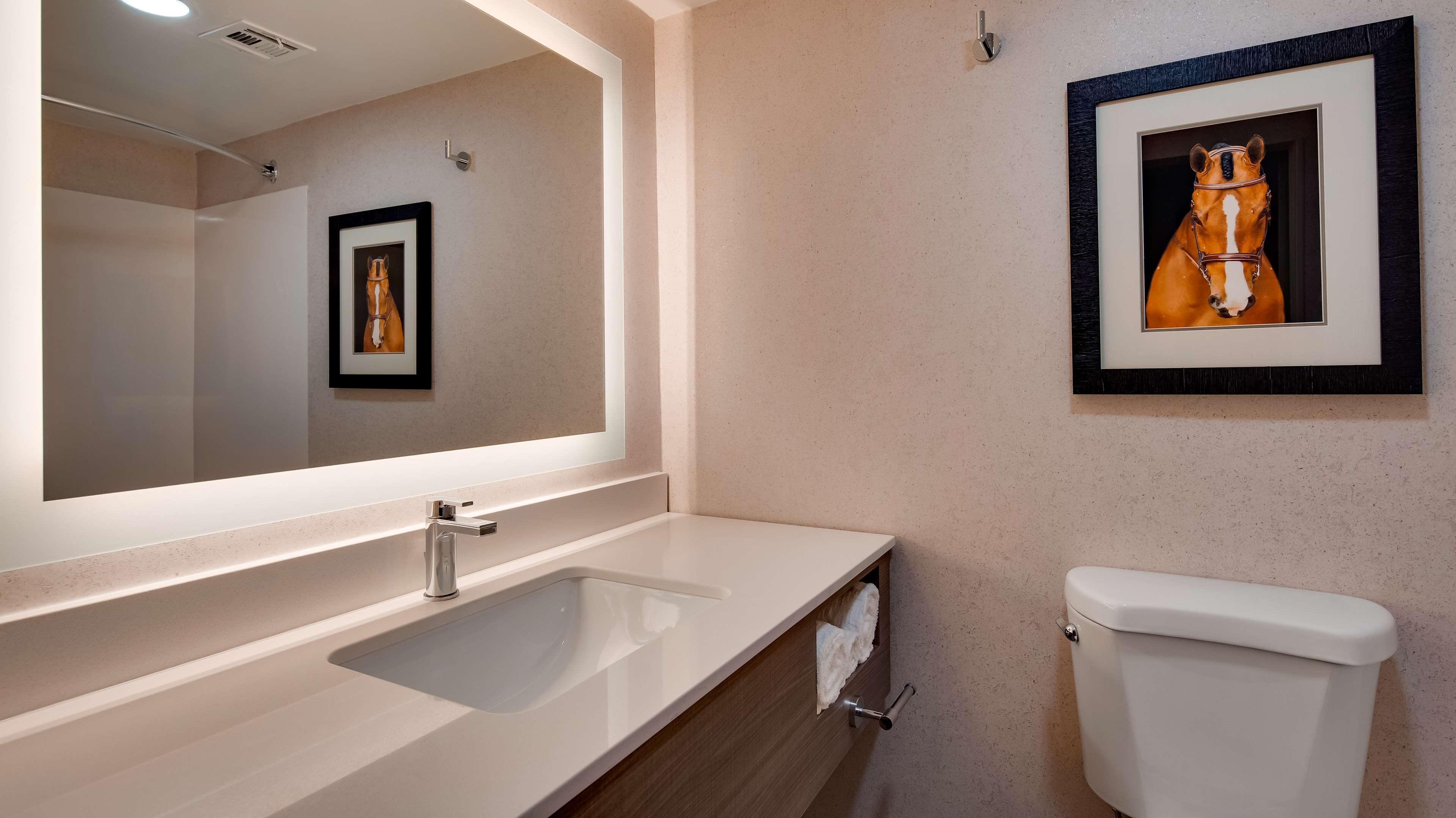 Aiden By Best Western Scottsdale North Exterior photo