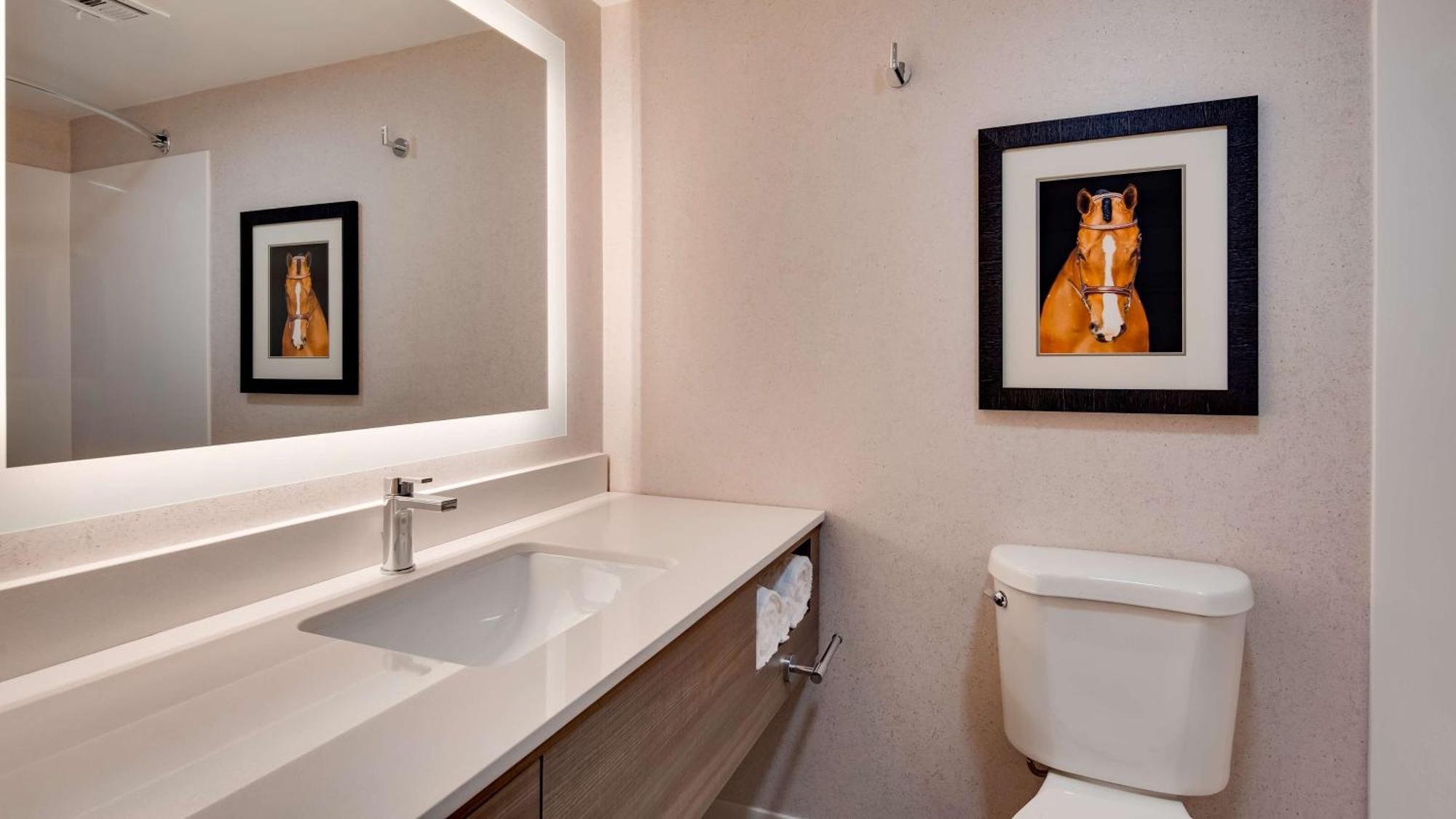 Aiden By Best Western Scottsdale North Exterior photo