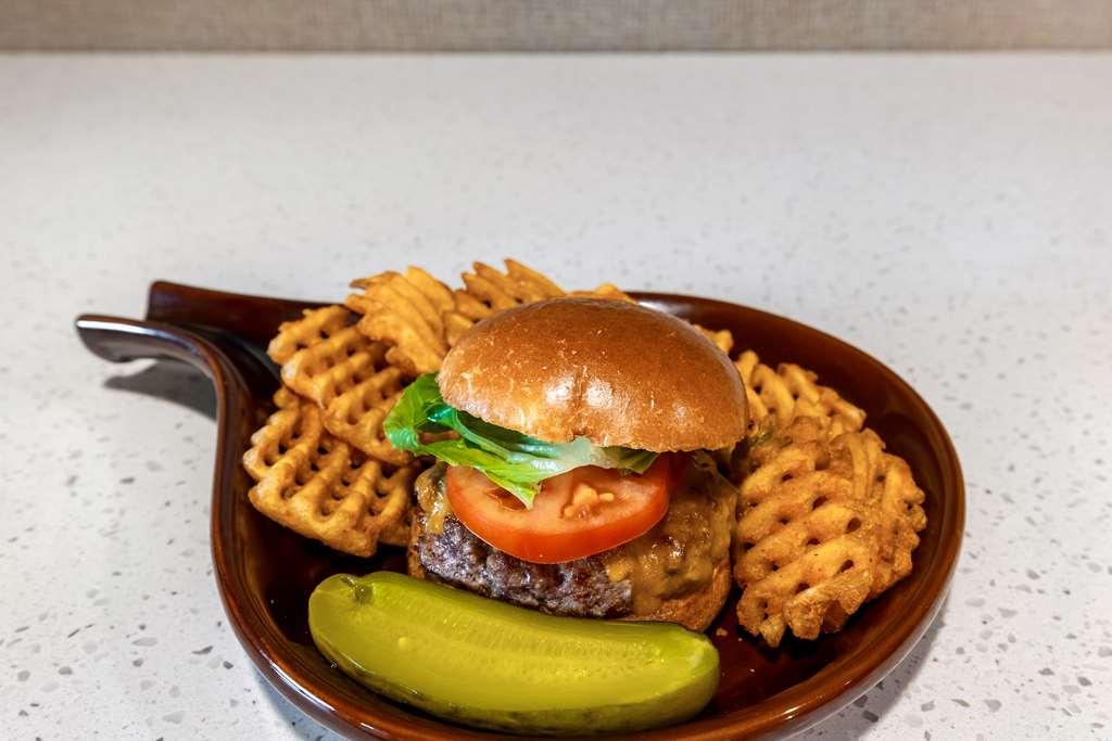 Aiden By Best Western Scottsdale North Amenities photo